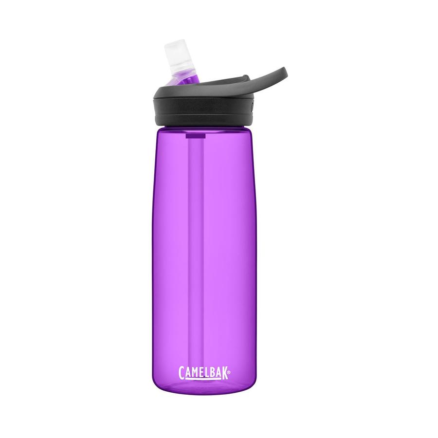Camelbak 25oz (750ml) Eddy+ Tritan Renew Drink Bottle Lupine Lupine