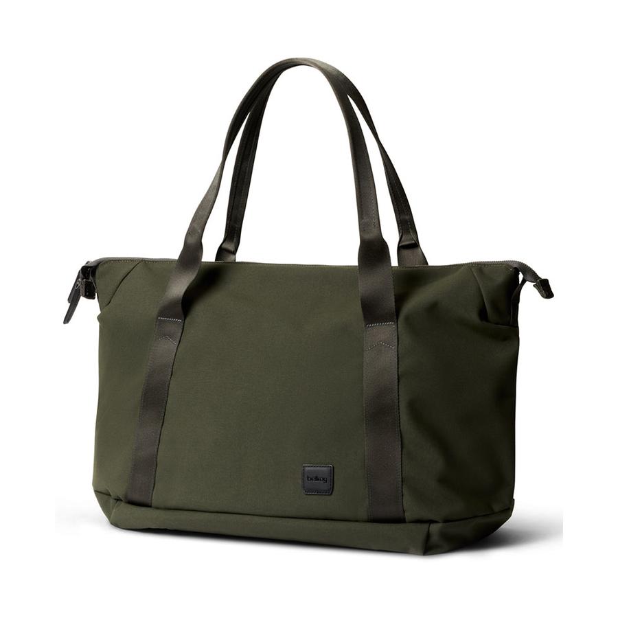Bellroy Classic Getaway Tote Olive Olive