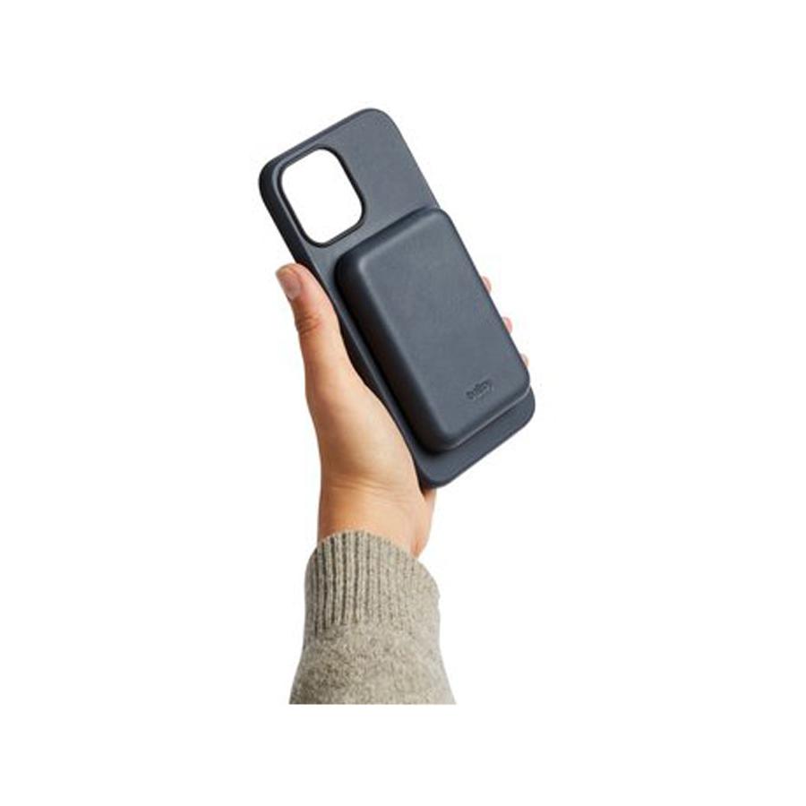 Bellroy Mod Battery Cover (Double Rail System) Basalt Basalt