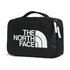 The North Face Base Camp Voyager Toiletry Kit Black