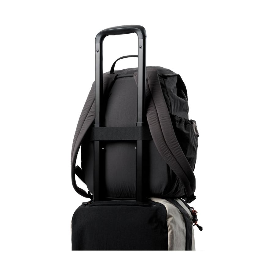 Bellroy Lite 51cm Softside Carry-On Suitcase Ash Ash
