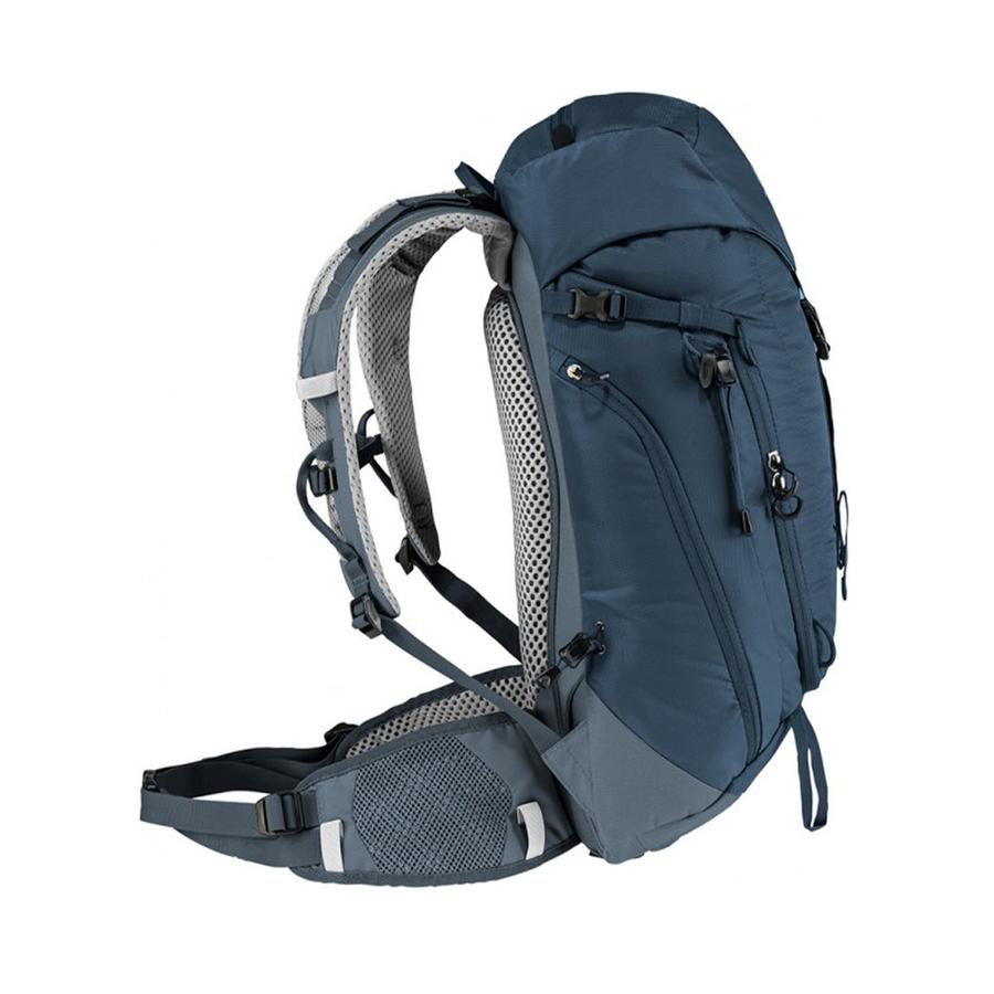 Deuter Trail 22 Hiking Backpack Marine Shale Marine Shale