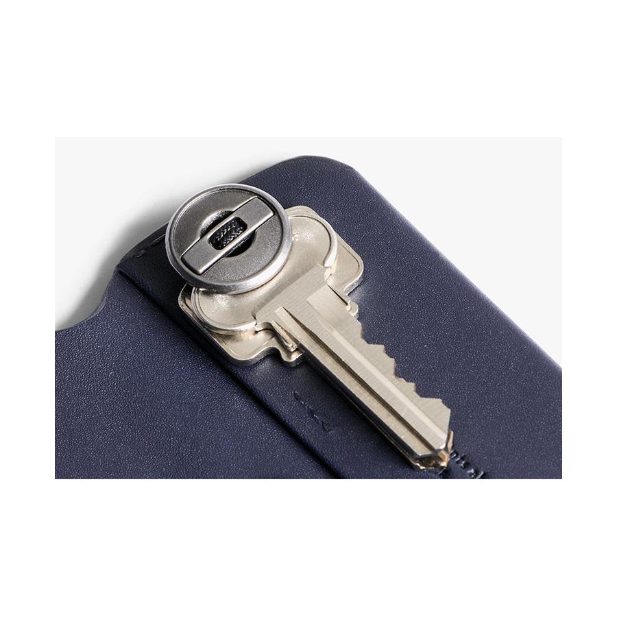 Bellroy Key Cover Third Edition Navy Navy