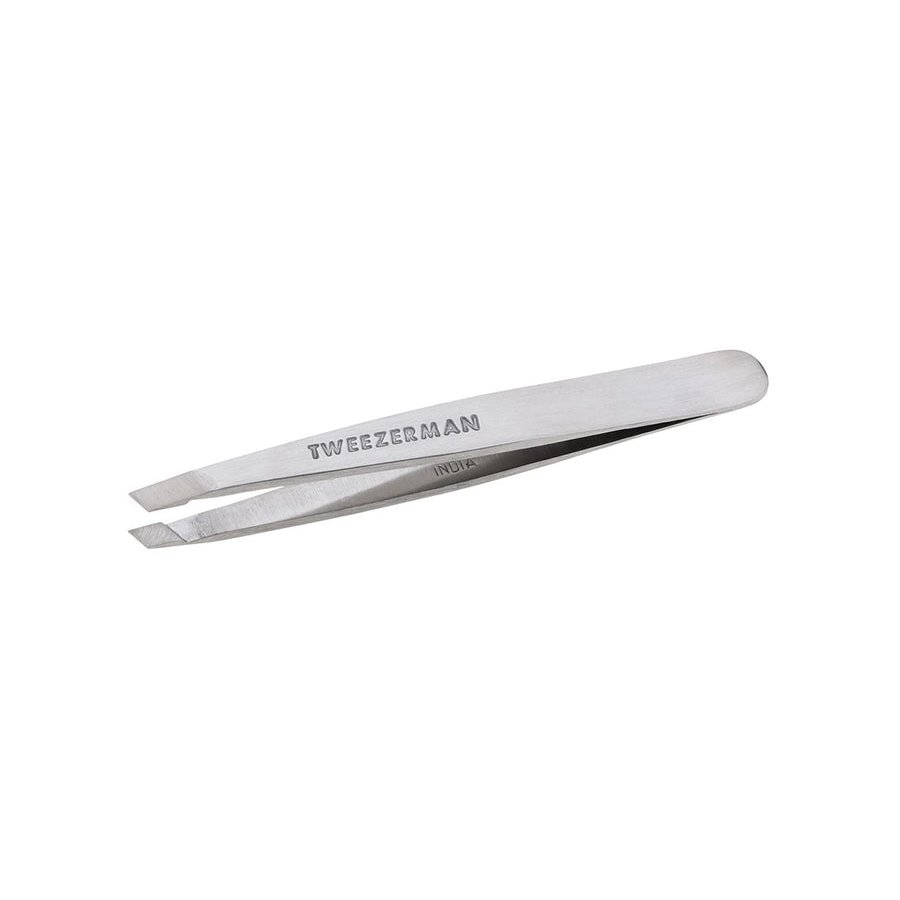 Zwilling x Tweezerman The Perfect Fit 4pc Set Stainless Steel Stainless Steel