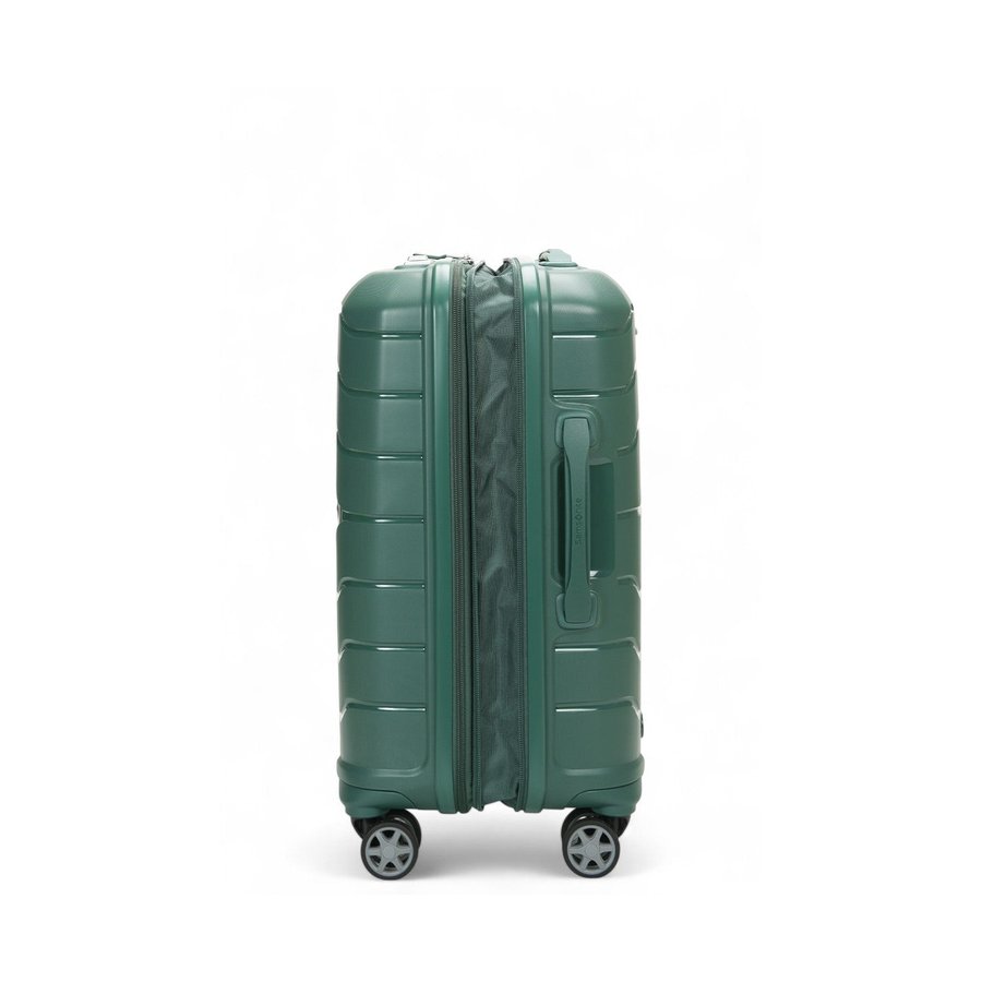 Samsonite Oc2lite 55cm Hardside Carry-On Suitcase Hunter Green Hunter Green