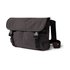 Bellroy Cinch Messenger Black Rock