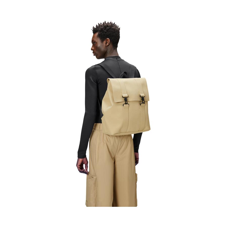 Rains MSN Bag Sand Sand
