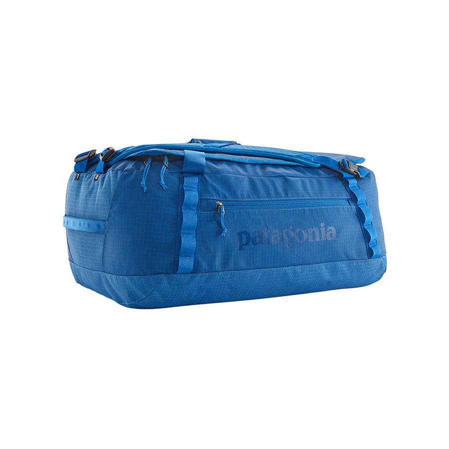Patagonia Black Hole 55L Duffle Endless Blue Endless Blue