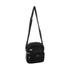 Pierre Cardin Luna Anti-Theft Crossbody Bag Black