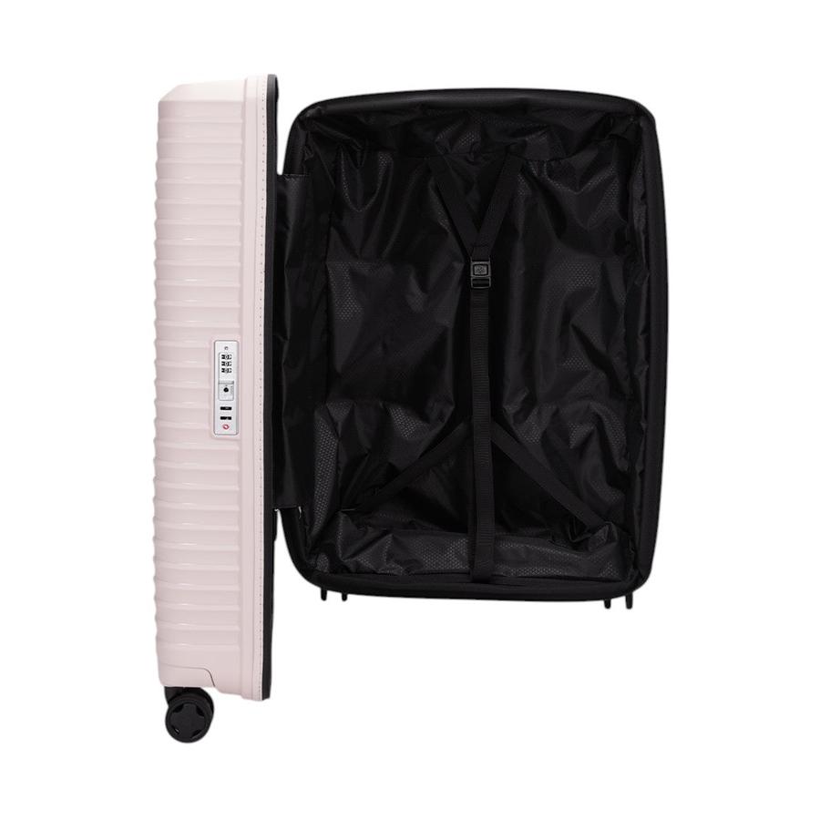 Samsonite Upscape 75cm Hardside Checked Suitcase Cherry Blossoms Cherry Blossoms