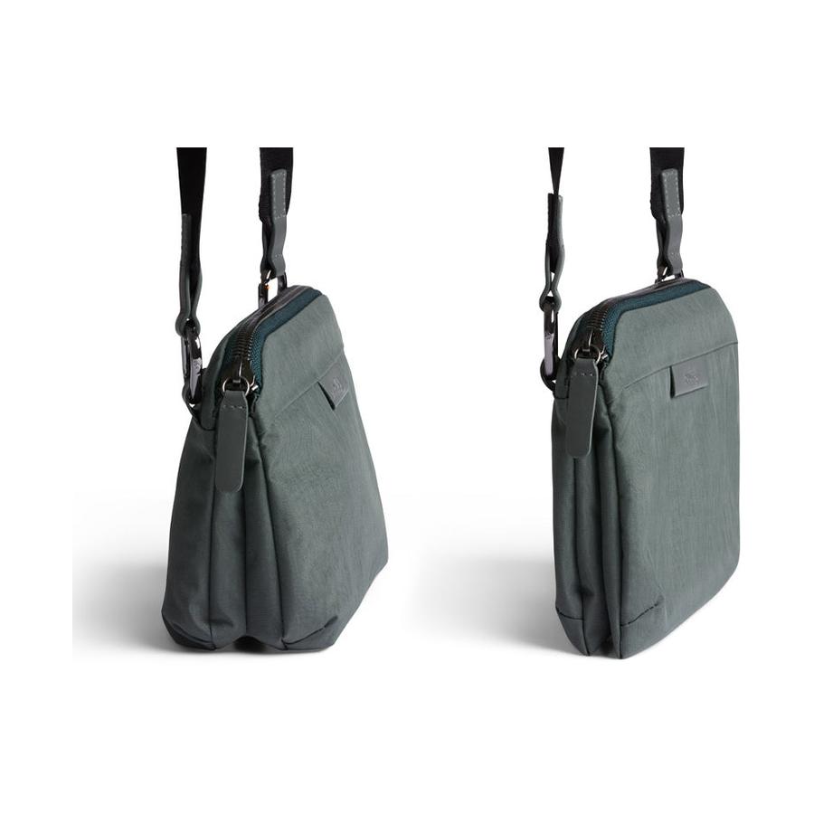 Bellroy Tokyo Side Bag Everglade Everglade