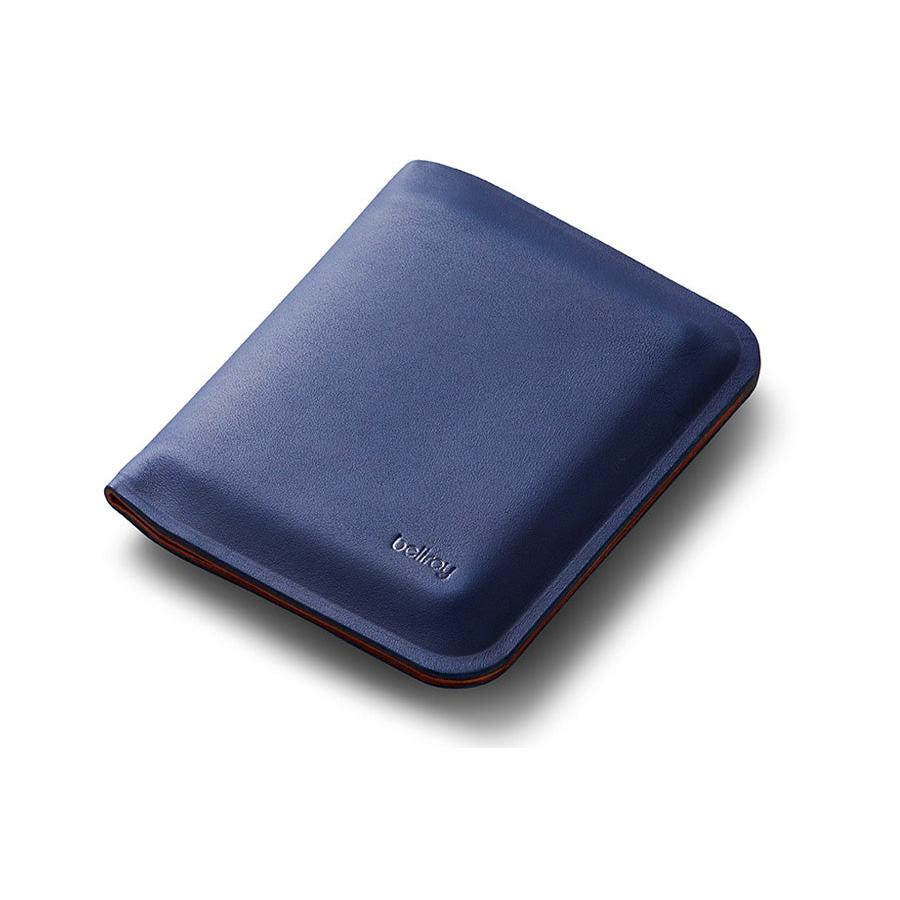 Bellroy Apex Note Sleeve Indigo Indigo