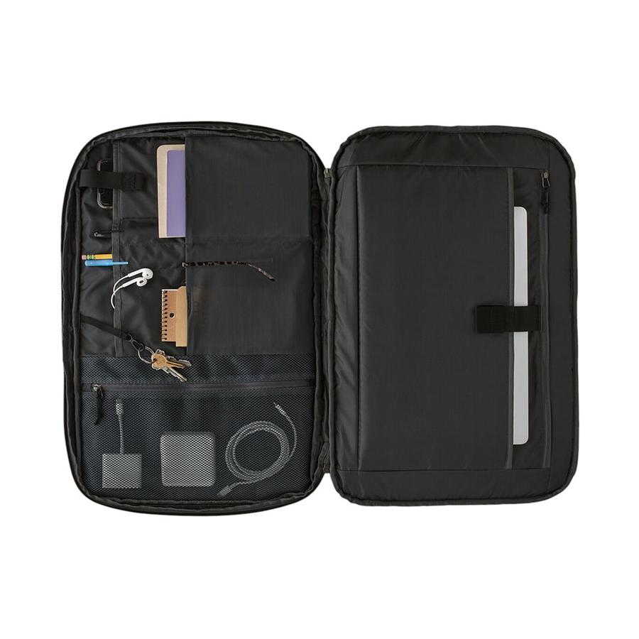 Patagonia Black Hole MLC 45L Buckhorn Green Buckhorn Green