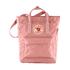 Fjallraven Kanken Totepack Pink