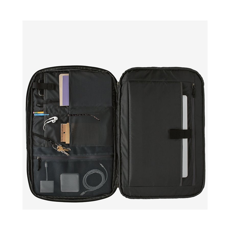 Patagonia Black Hole MLC 45L Black Black