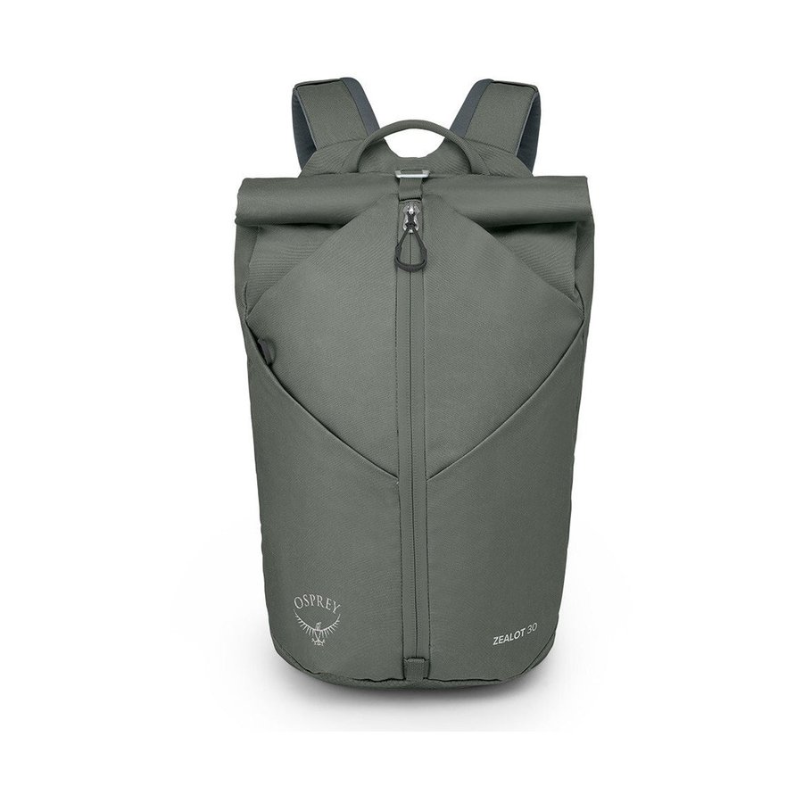 Osprey Zealot 30 Climbing Backpack Rocky Brook Green Rocky Brook Green