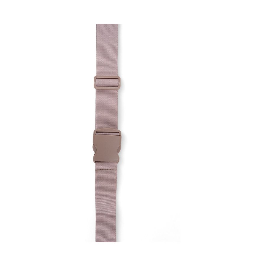 Caselite Luggage Strap Pink Pink