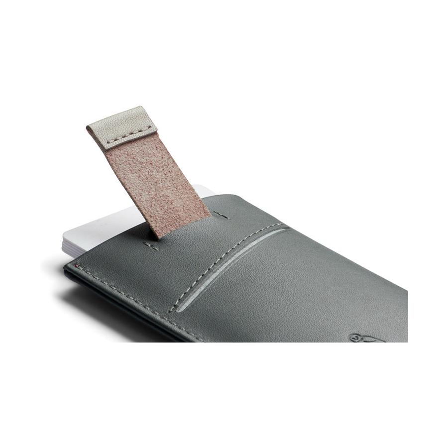 Bellroy Card Sleeve Second Edition Everglade Everglade