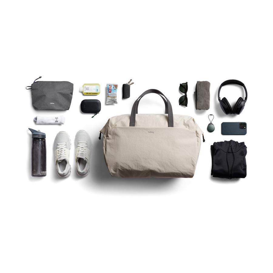 Bellroy Lite Duffle Ash Ash