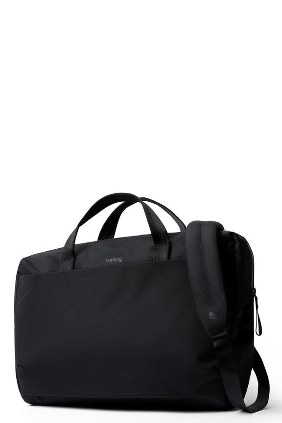 Bellroy Via Work Bag Black