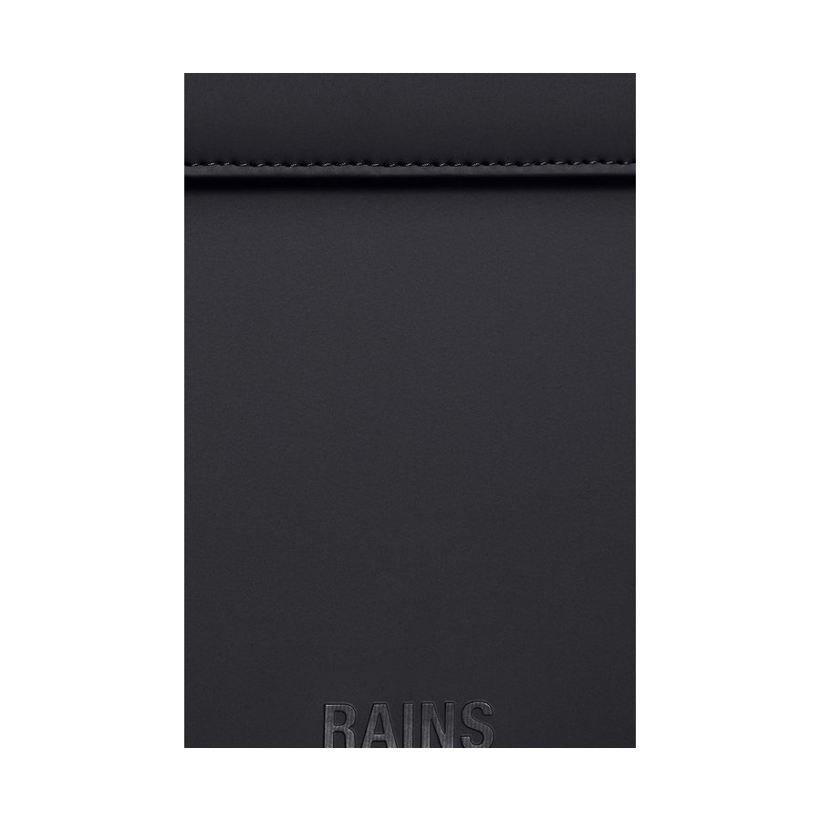 Rains Laptop Portfolio 13/14" Black Black