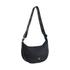 Gap Avaya Ladies Nylon Crescent Crossbody Bag Black