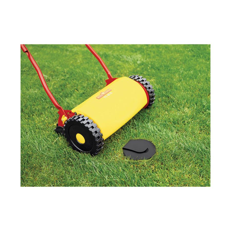 Brabantia Rotary Topspinner Dryer (60m) Metallic Grey Metallic Grey