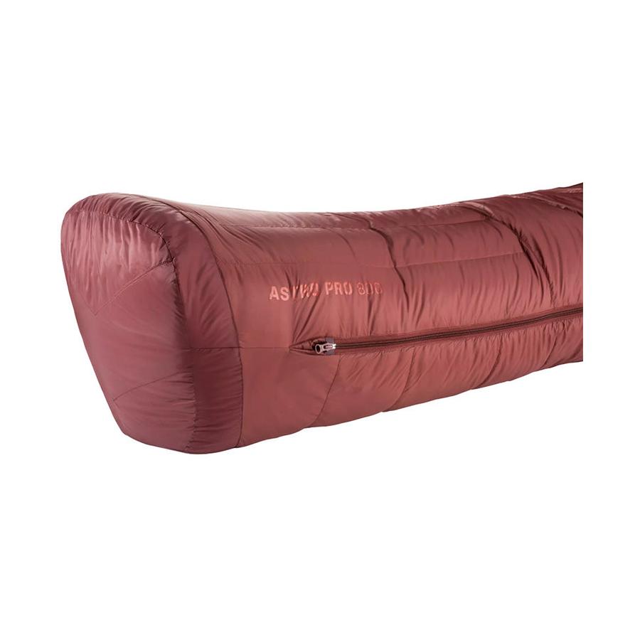 Deuter Astro Pro 800 Down Sleeping Bag Redwood/Paprika Redwood/Paprika