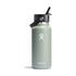 Hydro Flask 32oz (946ml) Wide Mouth w/ Flex Straw Cap Agave