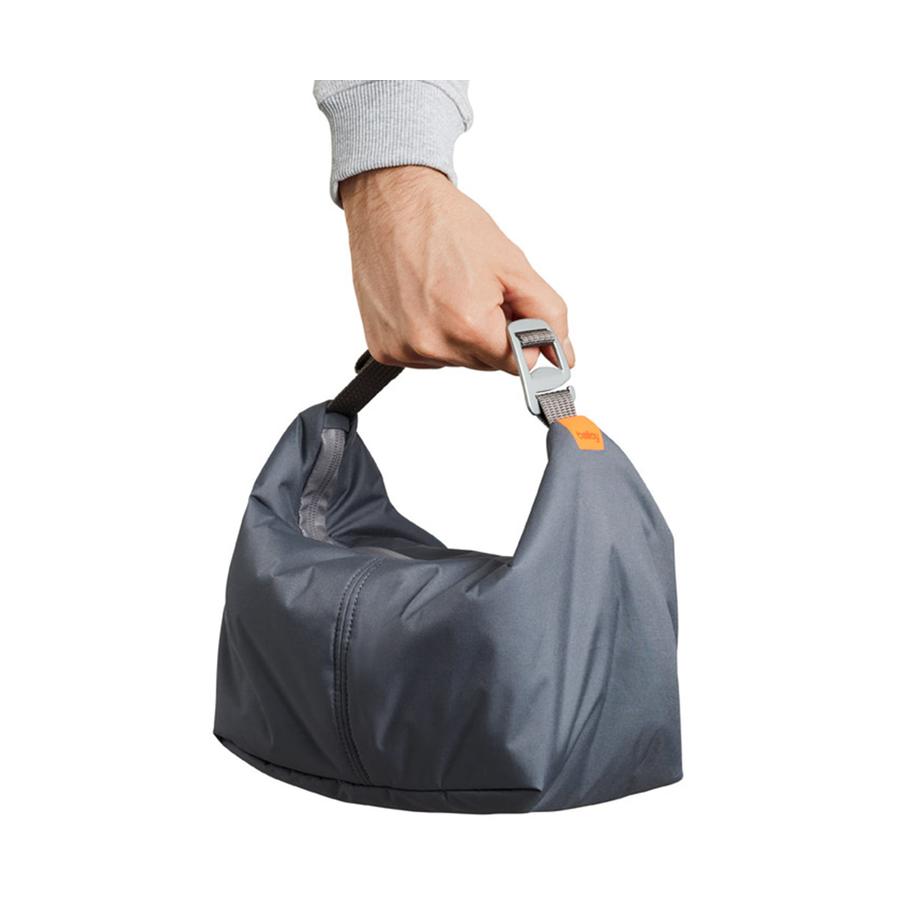 Bellroy Cooler Caddy Charcoal Charcoal