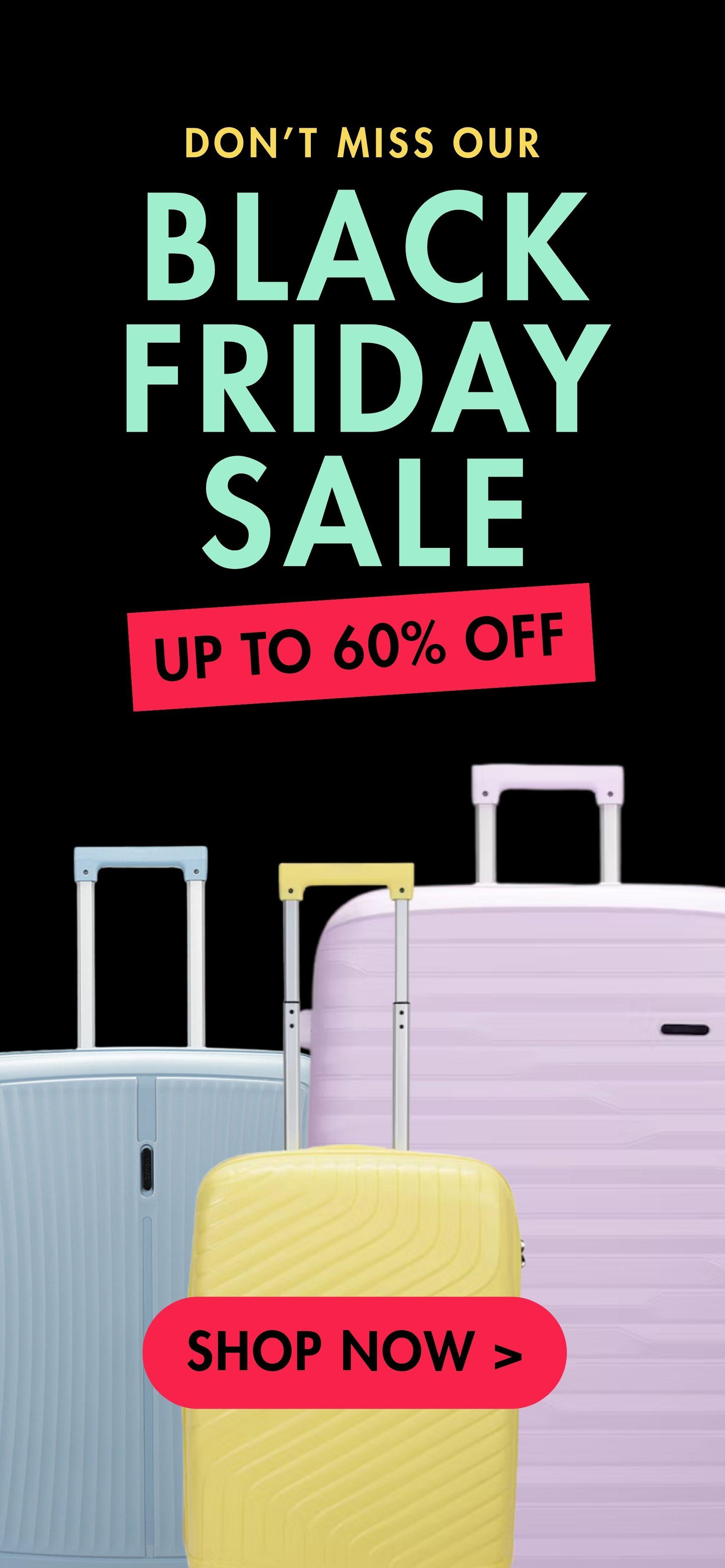 Black Friday Best Deals