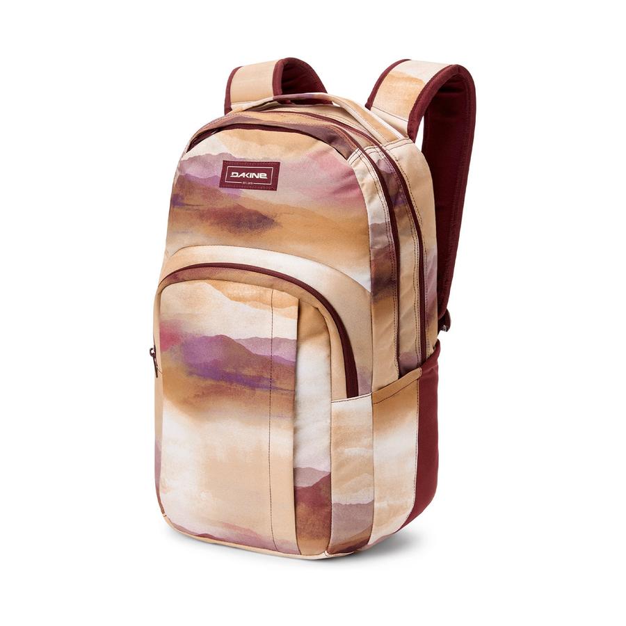 Dakine Campus L 33L Backpack Sunrise Canyon Sunrise Canyon