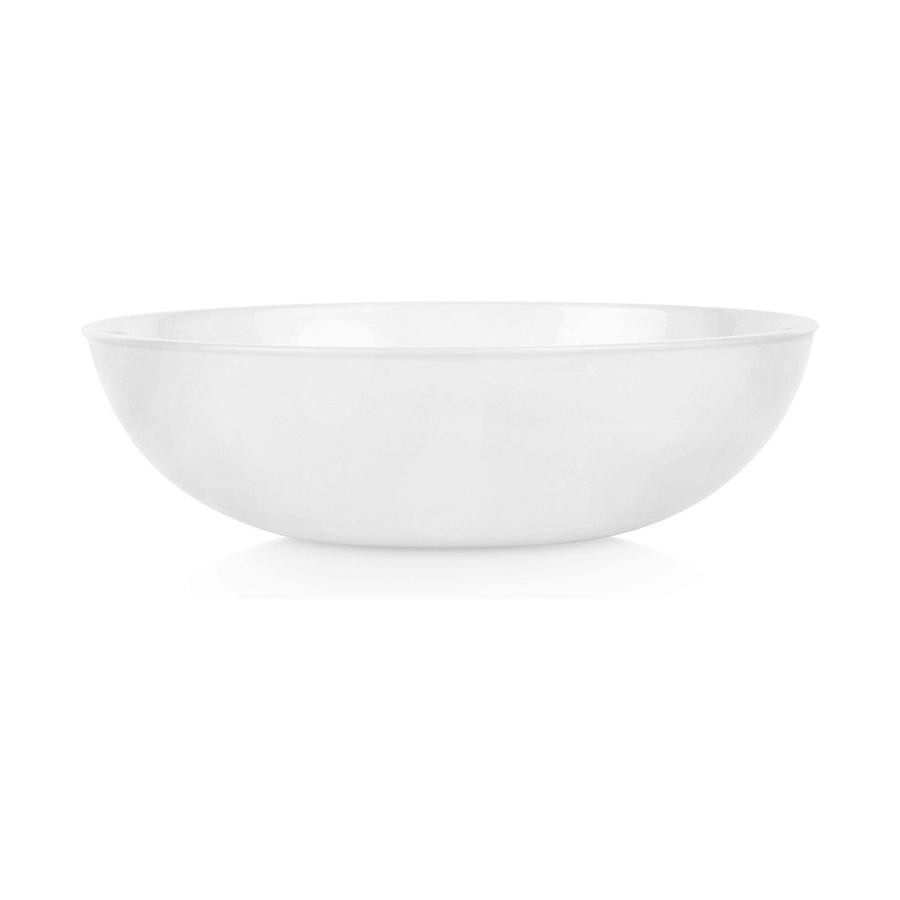 Corelle Winter Frost 1.35L Meal Bowl (Set of 4) White White