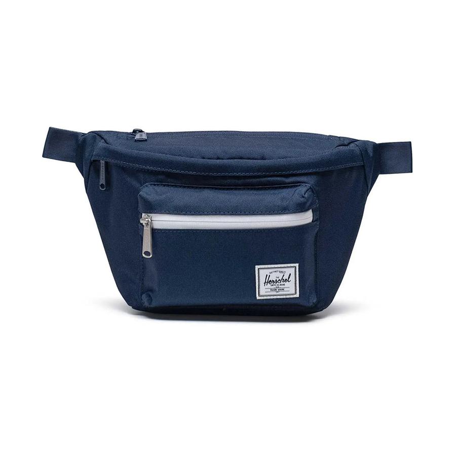 Herschel Pop Quiz Hip Pack Navy Navy