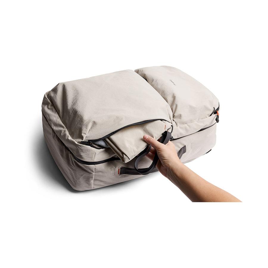 Bellroy Lite Travel Pack 38L Ash Ash