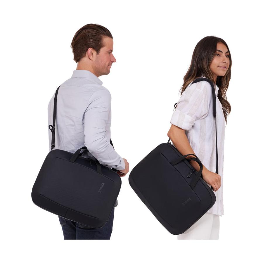 Thule Subterra 2 16" Laptop & Tablet Attaché Black Black