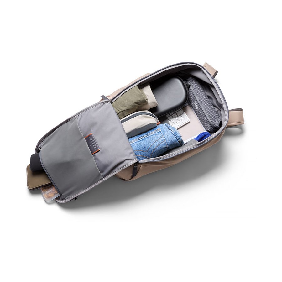 Bellroy Transit Workpack 26L Stone Stone