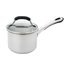 Raco Contemporary 16cm (1.9L) Covered Saucepan Stainless Steel