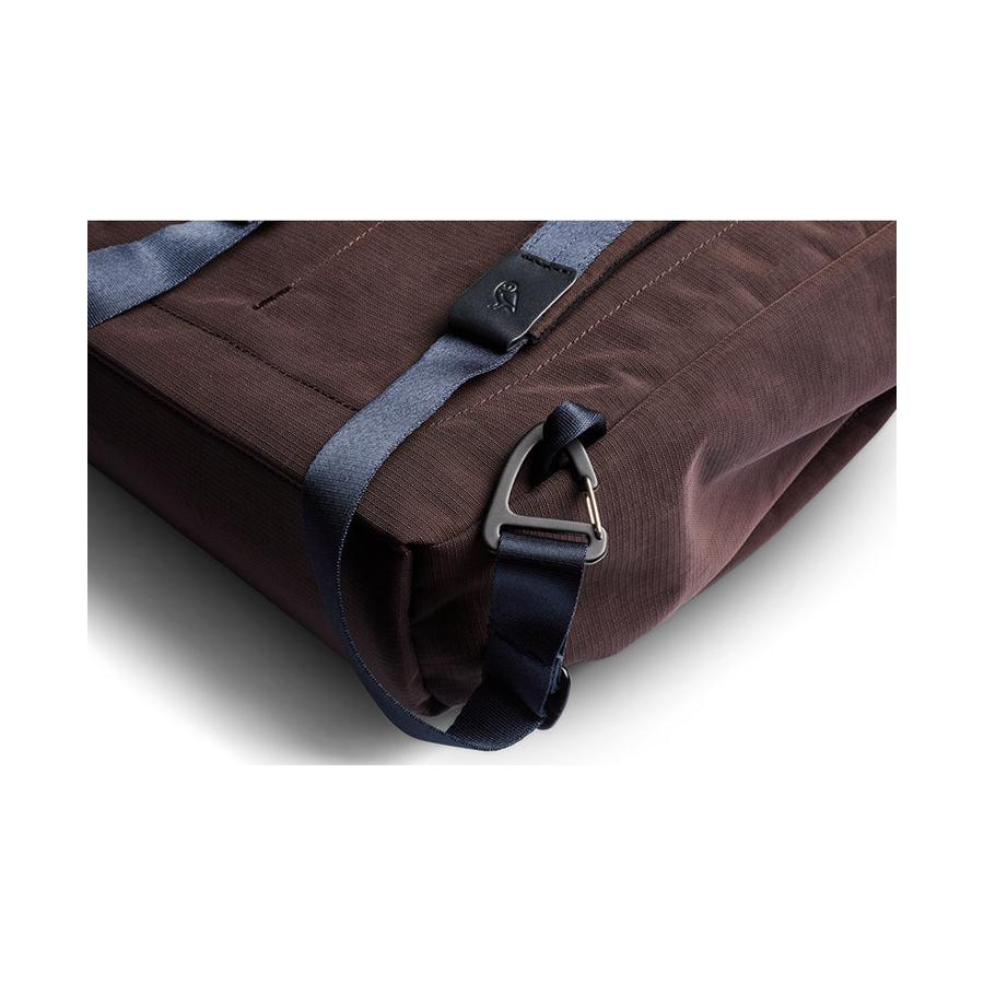 Bellroy Tokyo Totepack Compact Deep Plum Deep Plum