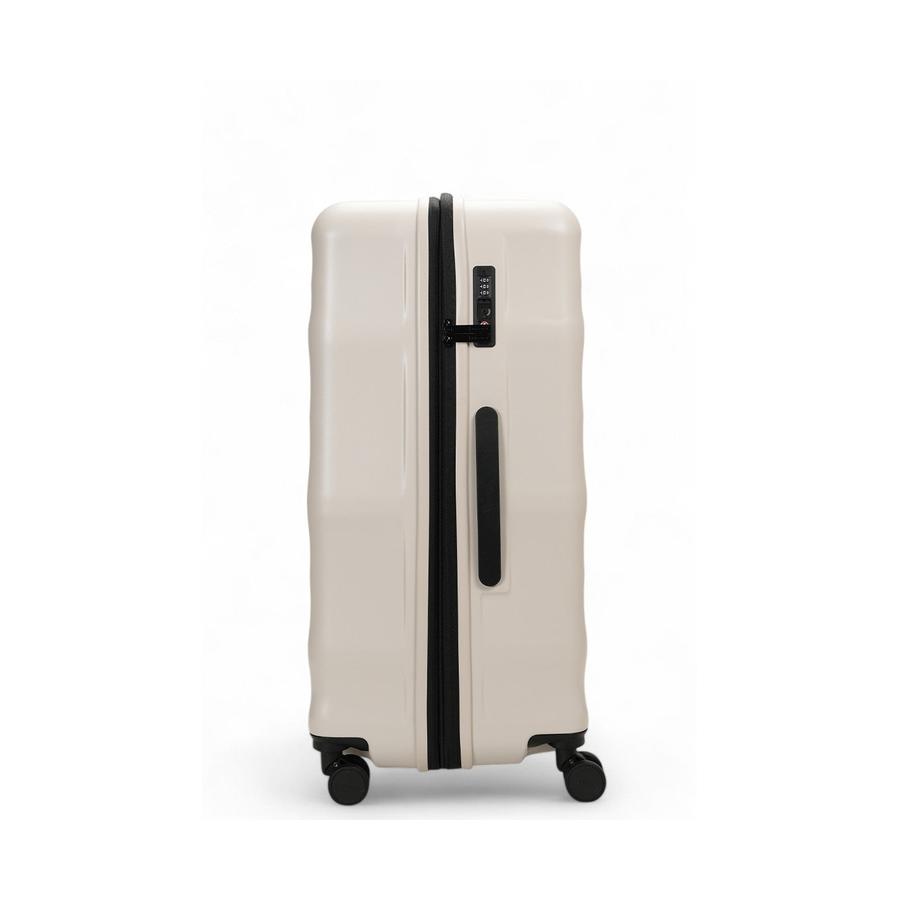 Luna-Air Front Access Carry-On & Large Set Oat