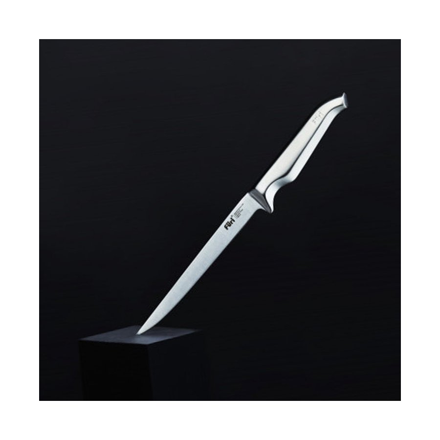 Furi Pro 17cm Filleting Knife Stainless Steel Stainless Steel