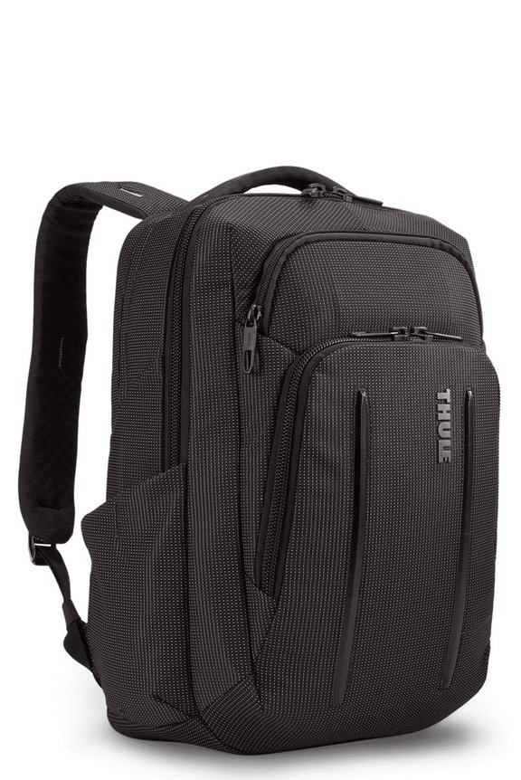 Thule Crossover 2 14" Laptop Backpack Black