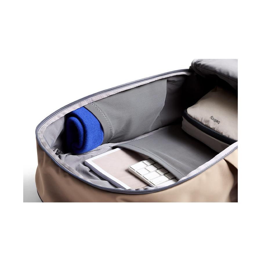 Bellroy Transit Workpack 26L Stone Stone