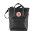 Fjallraven Kanken Totepack Black