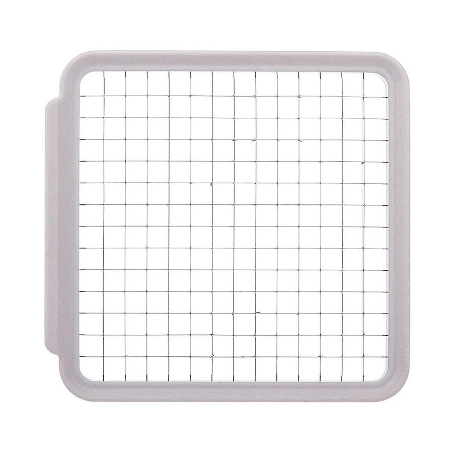 Progressive PL8 Professional Chopper - Chop, Dice & Mince White White