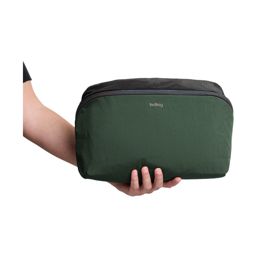 Bellroy Lite Packing Cube 6L Spruce Spruce