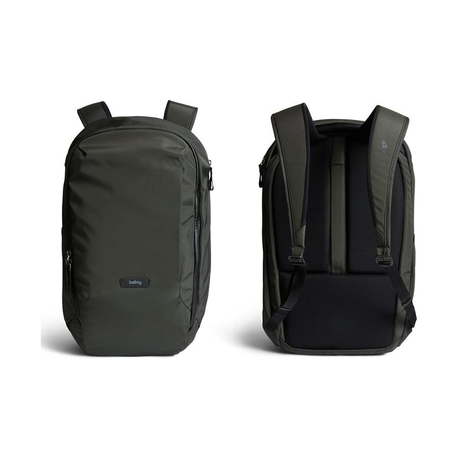 Bellroy Transit Workpack 20L Second Edition Olive Olive