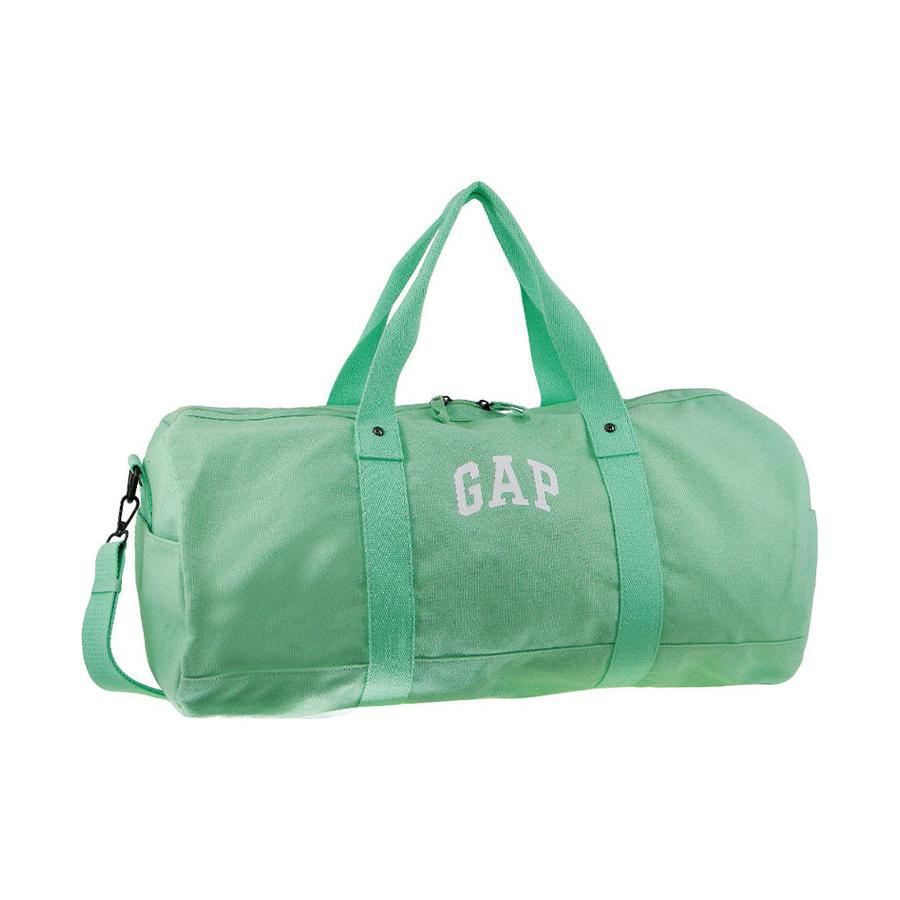 Gap Canvas Heritage Overnight Bag Sage Sage