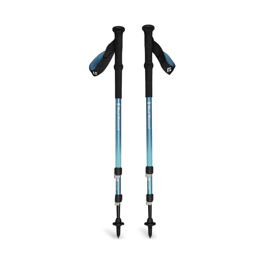 Black Diamond Trail Back Trekking Poles Creek Blue Creek Blue