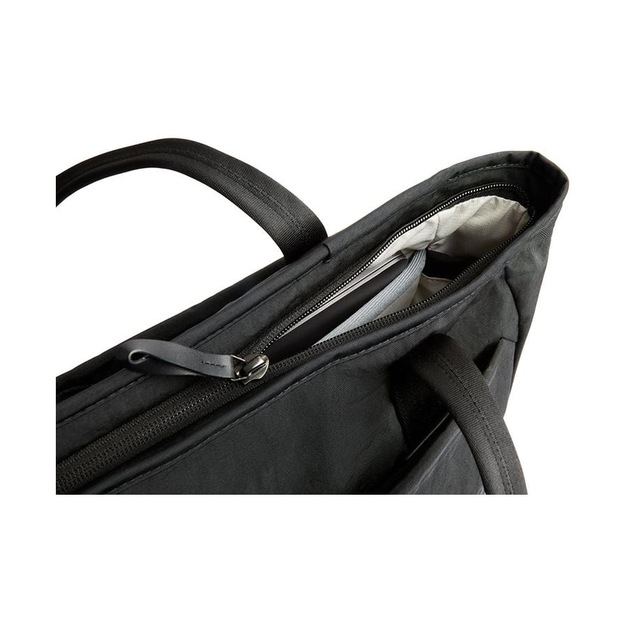 Bellroy Tokyo Wonder Tote 15L Raven Raven